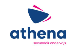 Logo athena school