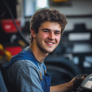 auto en electriciteit