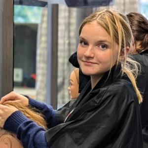 haar- & schoonheidsverzorging