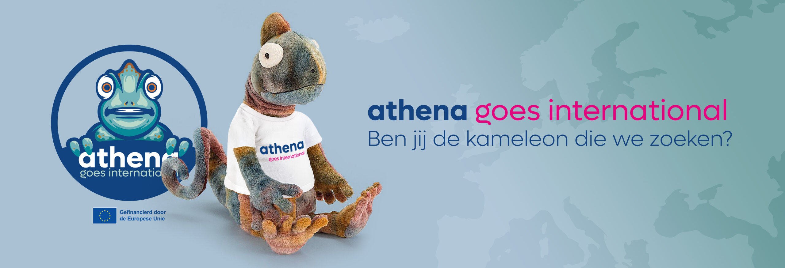 Internationalisering