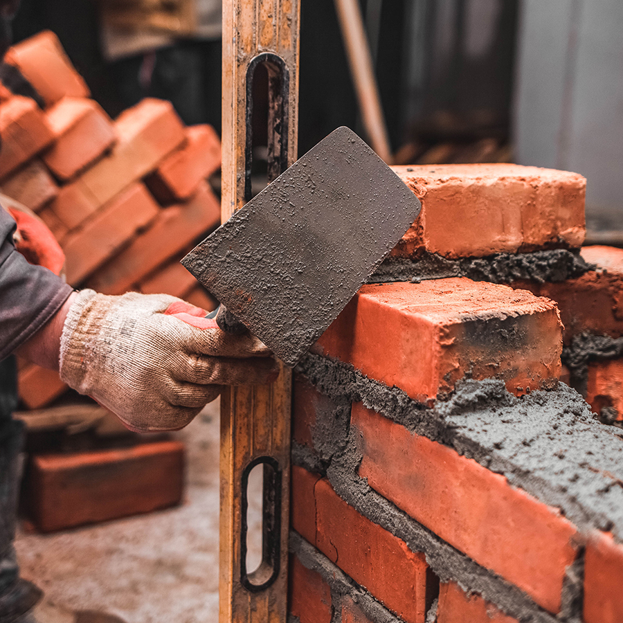 Medewerker ruwbouw-image