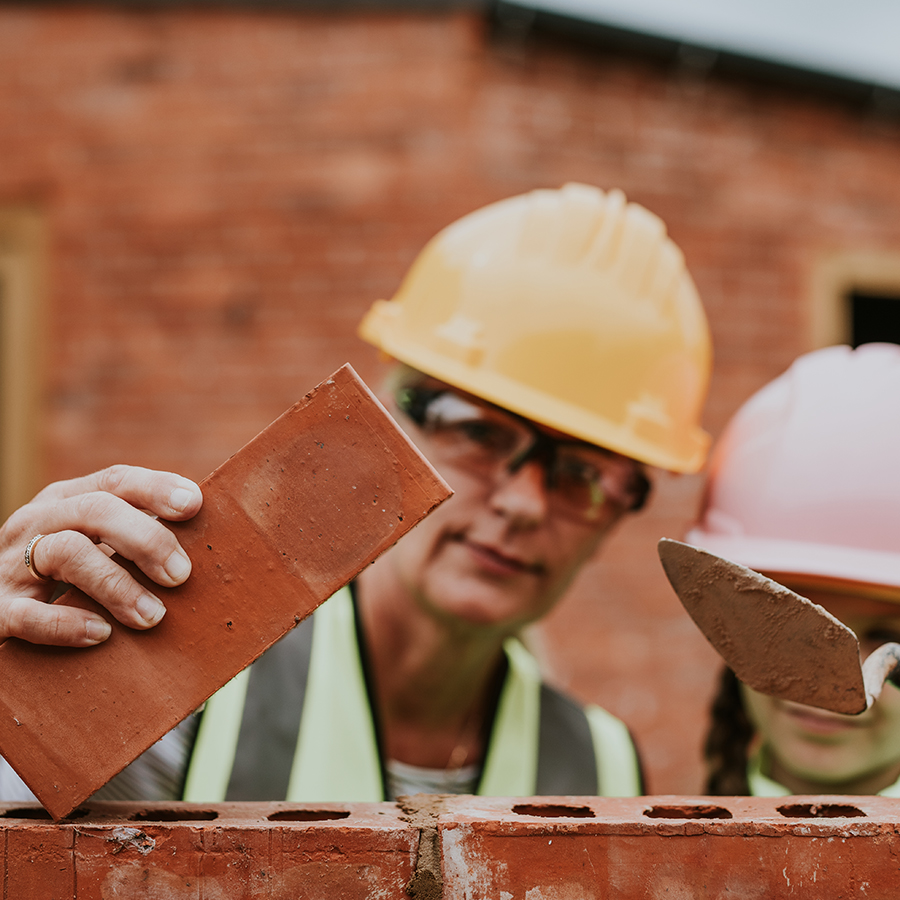Medewerker ruwbouw DUAAL-image
