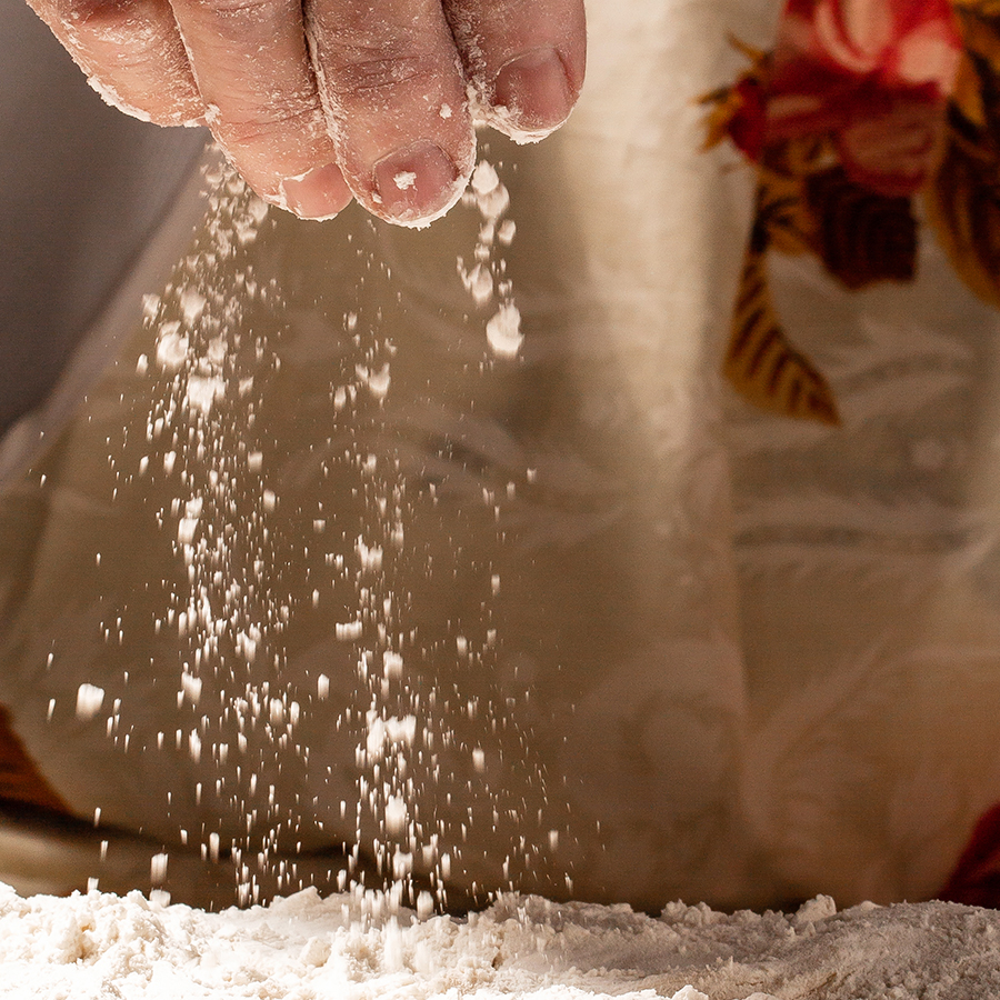 Voeding en Horeca-image