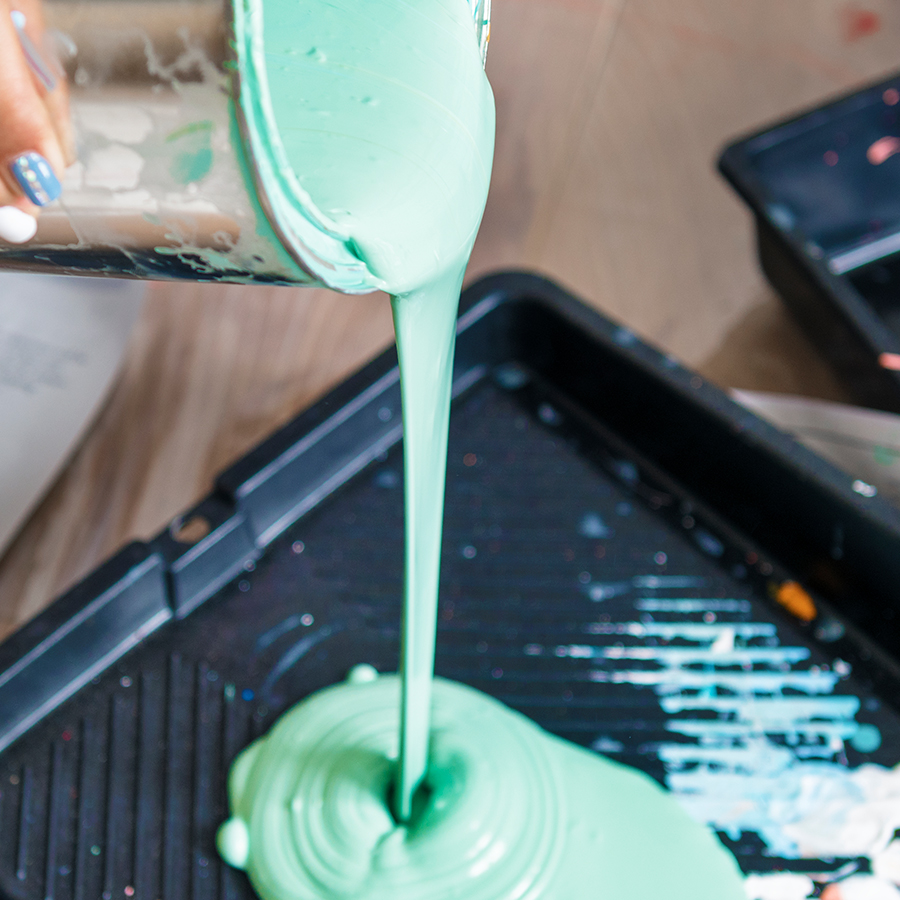 Decoratie en schilderwerken-image