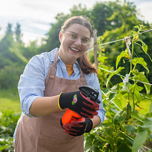 Medewerker groen- en tuinbeheer DUAAL-image