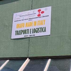 Instituto Technico Professionale Arezzo
