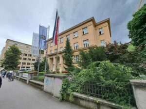 Poliklinika SUVAG Zagreb