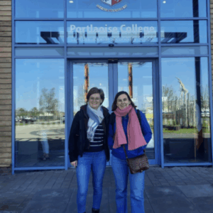 The Irish Education System: Study Visits in Dublin