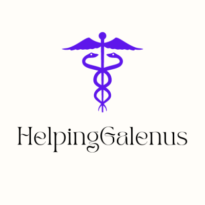 Helping Galenus