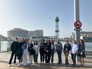 Barcelona - STUCOM